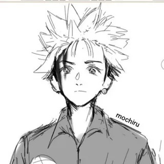 mochiru