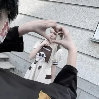 Shin Yao_cosplay