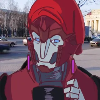 Метаморфин