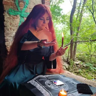 Ведьмина Мастерская🕯