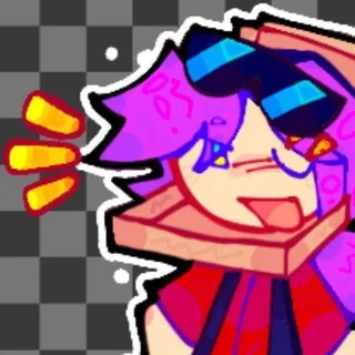 [🕶🍕] Senchous confessions
