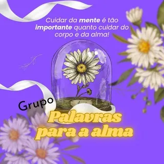 𝐆𝐏 PALAVRAS PARA A ALMA