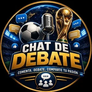💬 La Hinchada Chat ⚽️