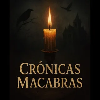Crónicas Macabras 🕯️