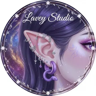piercing lavey
