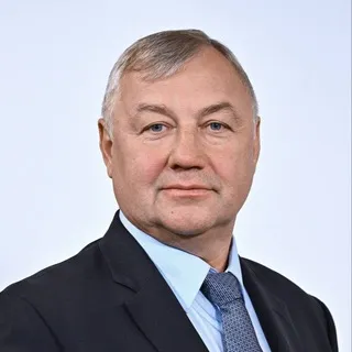 Калтайс Александр Валерьевич