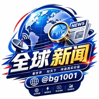全球新闻|曝光|吃瓜|突发事情