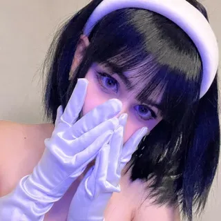 [谢宝] xiebao настя 💜