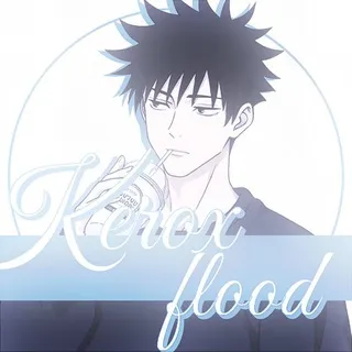 flood KEROX | инфо.