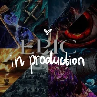 epic: the musical prod by linawi