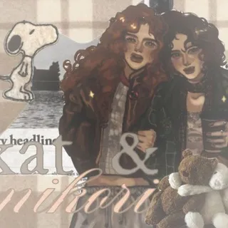 restᅠ ׂ𝓲𝗇𝗍𝖾 ׂ𝗿𝘃i𝐞𝔀𝓼 .ᅠᅠᅠ ׂ 𝗇𝗂𝗄𝓸𝓻𝗂 & 𝗄𐐼‌ׄ𝗍𝗋𝓲𝓵𝓵𝖾 ׂ