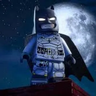 Gotham