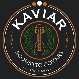 🎼 KAVIAR (acoustic covers)