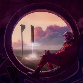 Everyday Astronaut on Twitter