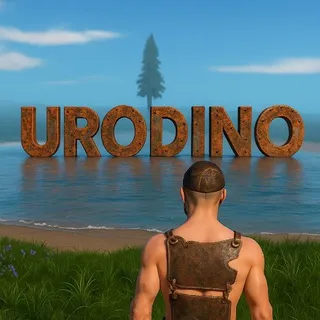 ☀️URODINO☀️
