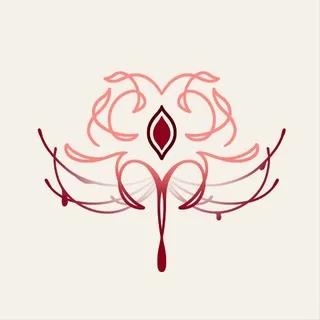 Blade «Lycoris Sutra» Fanbook