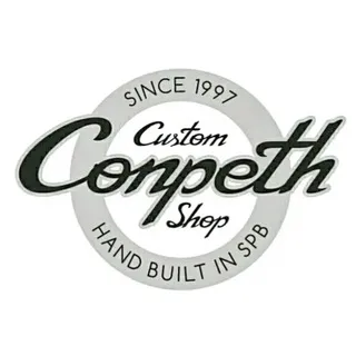 Conpeth Guitars