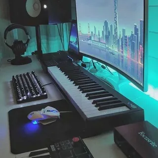 Música de barrio 🎶