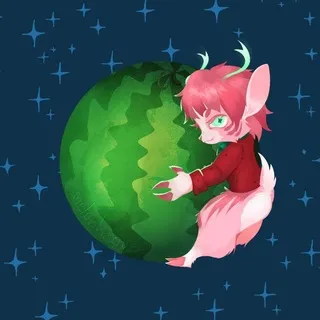 melonhooves | оленьи картинки