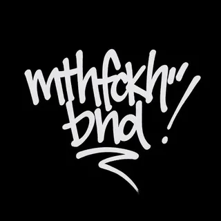 mthfckn'bnd avenue