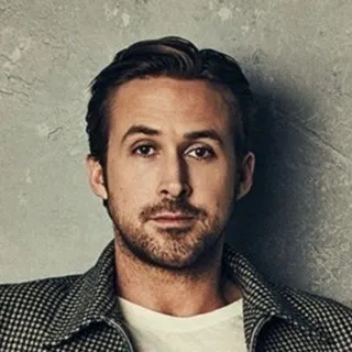 Ryan Gosling Zine