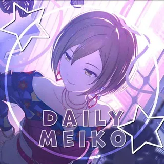 ПЕРЕЕЗД! Daily MEIKO []