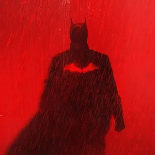the batman (2022) confession
