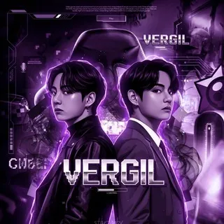 𝗩𝗘𝗥𝗚𝗜𝗟 | 𝗖𝗛𝗔𝗡𝗡𝗘𝗟