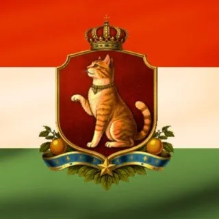 🍊ВЕЛИКАЯ КЛЕМИЙСКАЯ ИМПЕРИЯ🐈