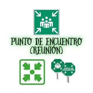 PUNTO DE ENCUENTRO