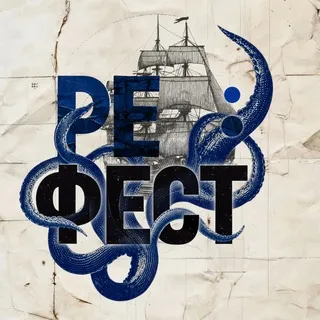 Re:Fest / Ре:Фест
