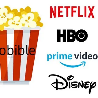 Trailer Flix 🍿