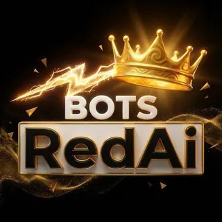 𝗕𝗼𝘁𝘀 𝗥𝗲𝗱ᴬᴵ 🤖