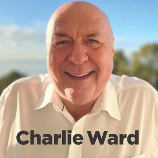 Charlie Ward