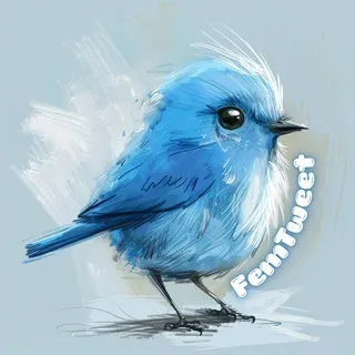FemTweet