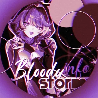 ︵ ִֺ۪‌ׄᯏ͟𝑩𝒍𝒐𝒐𝒅𝒚 𝒔𝒕𝒐𝒓𝒎◍⃘ׄ͜ ˳ ִ ۫|| 𝗶𝗻𝗳𝗼