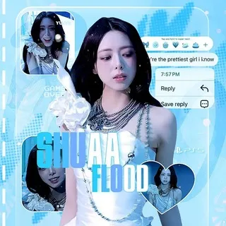 ꗃ 𝘀𝗵𝘂𝗮𝗮 ⋆ 𝗳𝗹𝗼๑𝗱𝗶𝗻𝗳𝗼