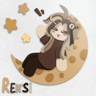 ٠°𝑅𝑒𝑛'𝑠𝑖 ⁽ʳᵉˢᵗ⁾٠ ࣪