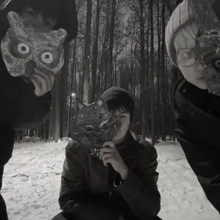 Кислый мел 🌚