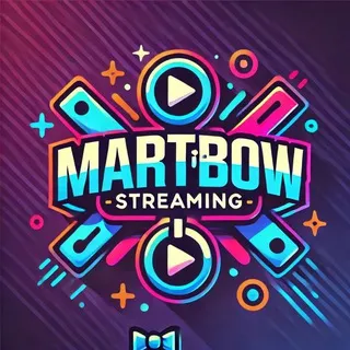 MartíBow Streaming Channel