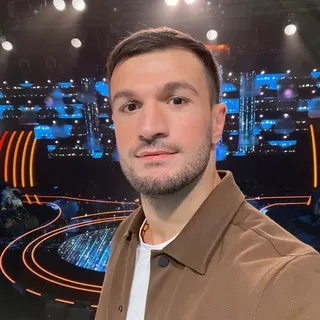 Торнике Квитатиани ✔