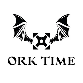 ORK TIME | Время орков