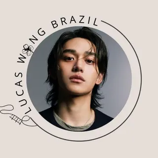 Lucas Wong Brazil - DESATIVADO
