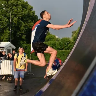 SportFack на ЧМ-26⚽️