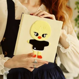 ✨Биндеры от setahandmade