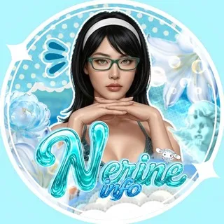 ✧༺ 𝗡𝗘𝗥𝗜𝗡𝗘 𝗙𝗟𝗢𝗢𝗗| 𝗶𝗻𝗳𝗼