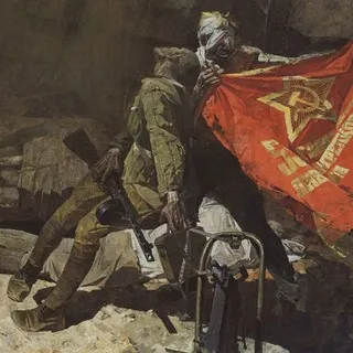 World War II CF