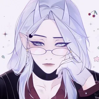 вингемма ‎❄‧₊˚ | ушла на дневной сон