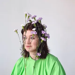 Сильная женщина