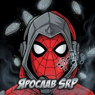 SRP | THWIP | VOICE